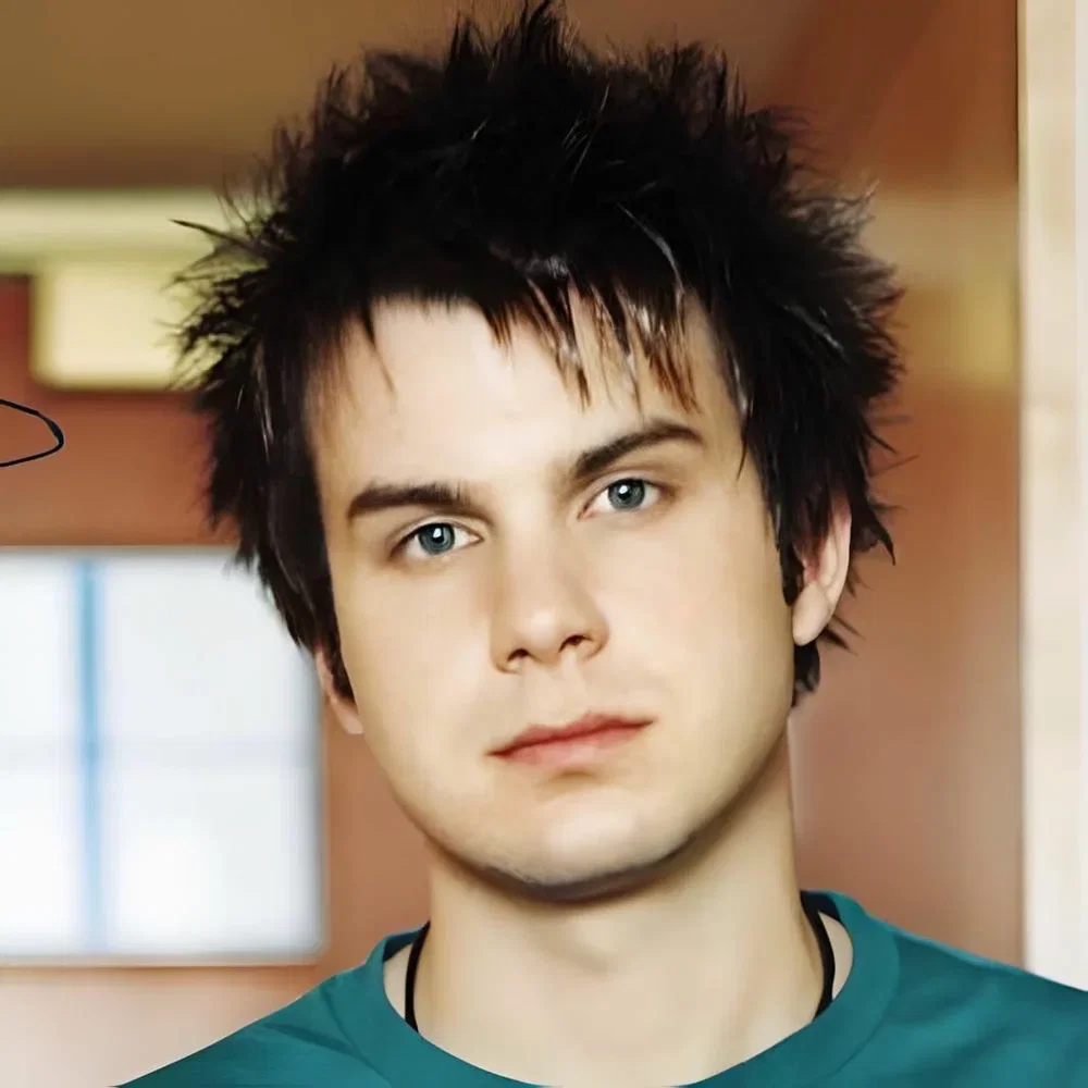 Howie Day