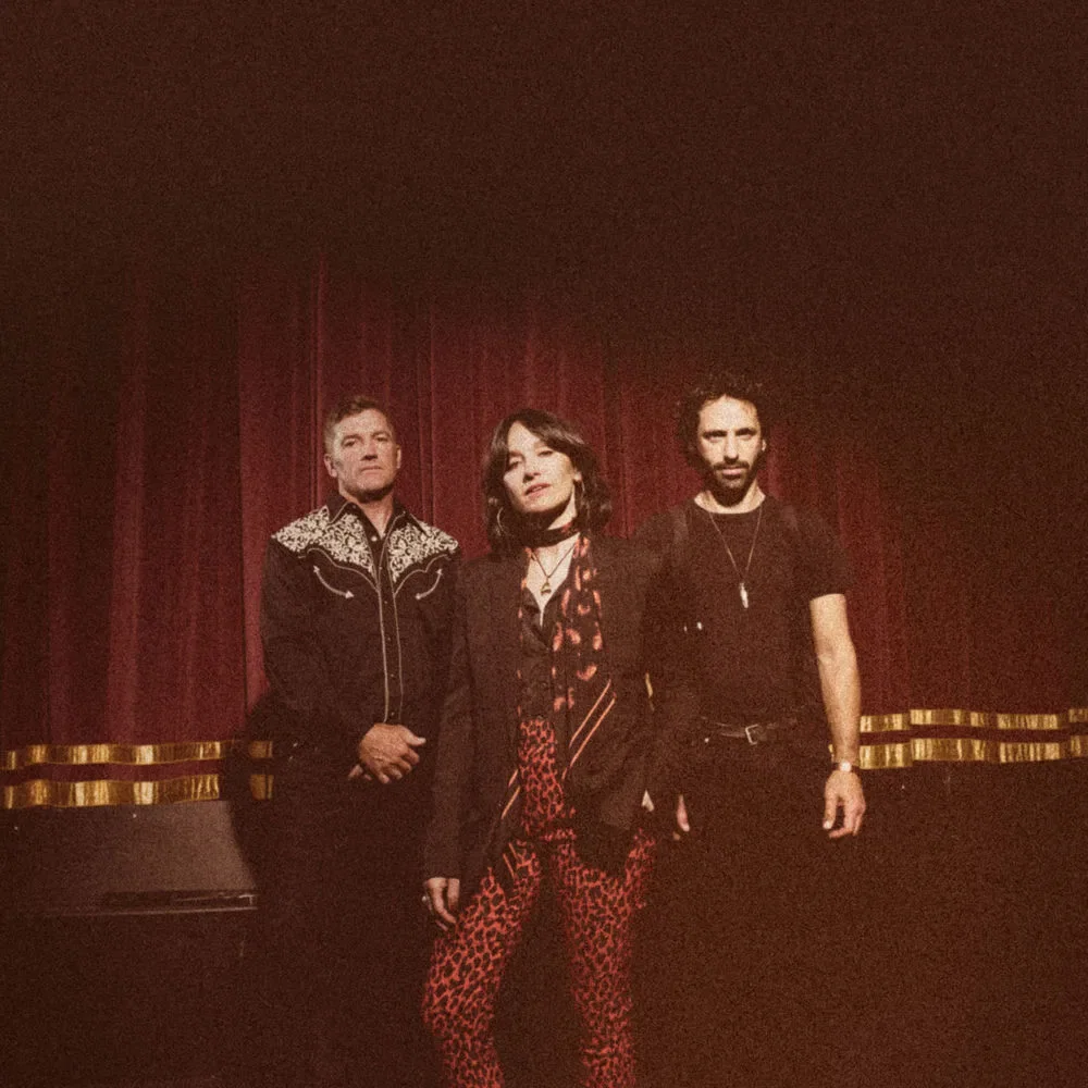 Howling Bells