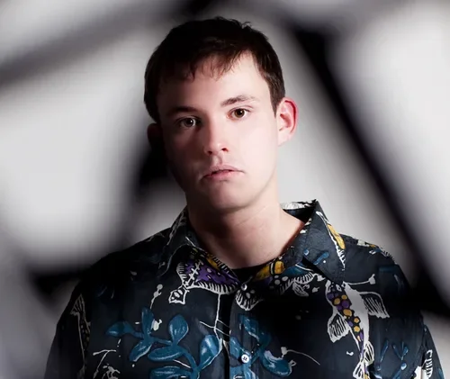 Hudson Mohawke