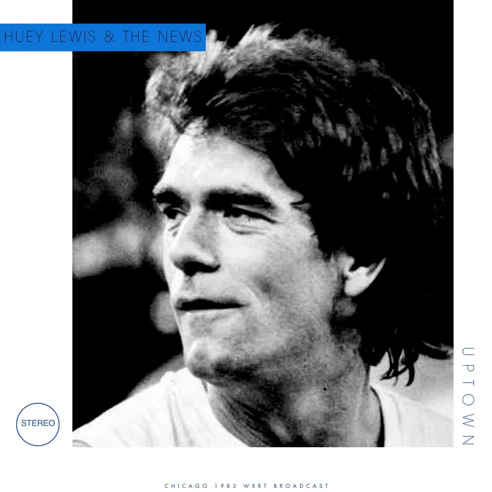 Huey Lewis & The News