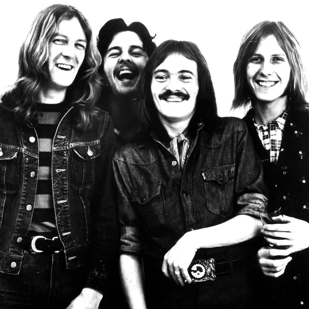 Humble Pie