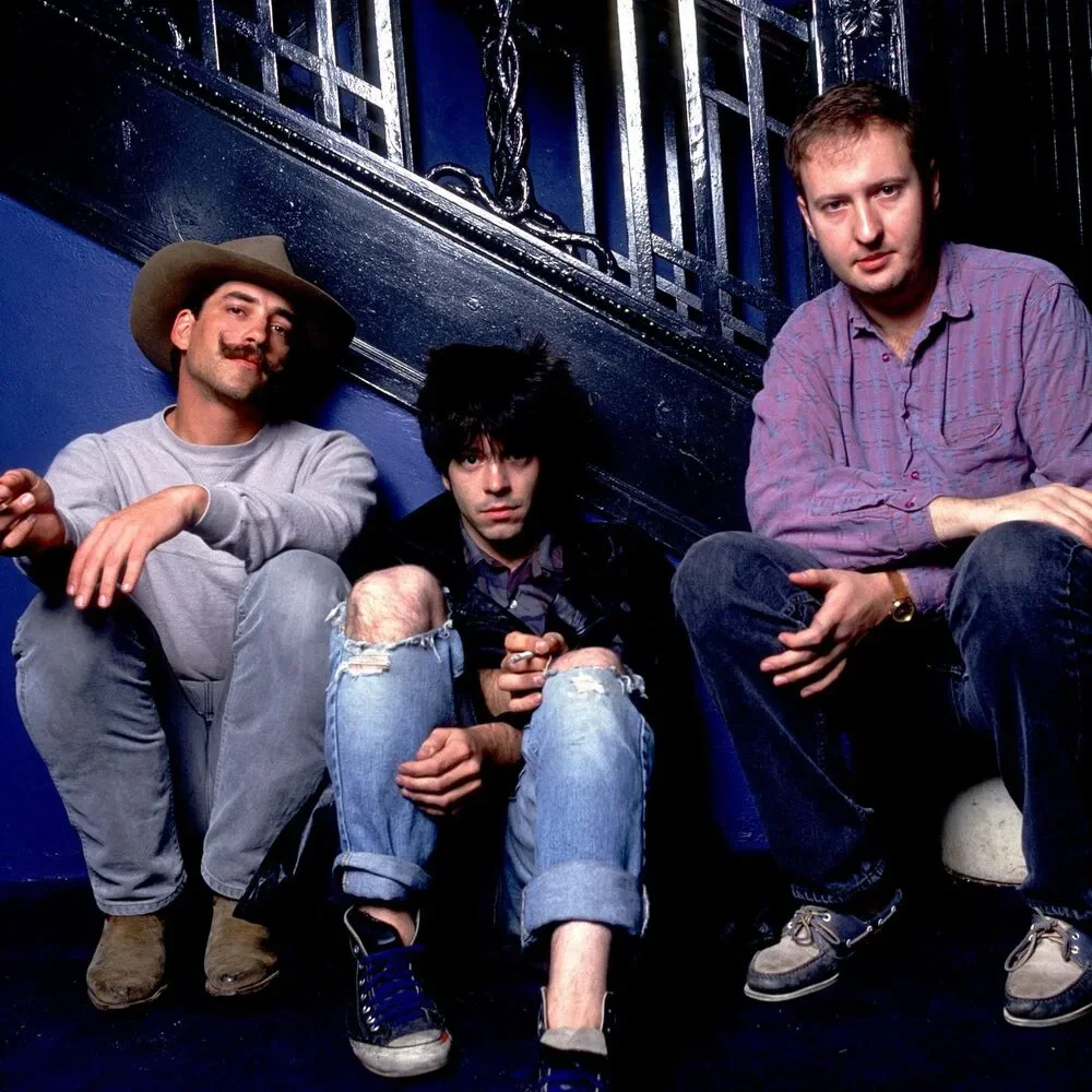 Hüsker Dü
