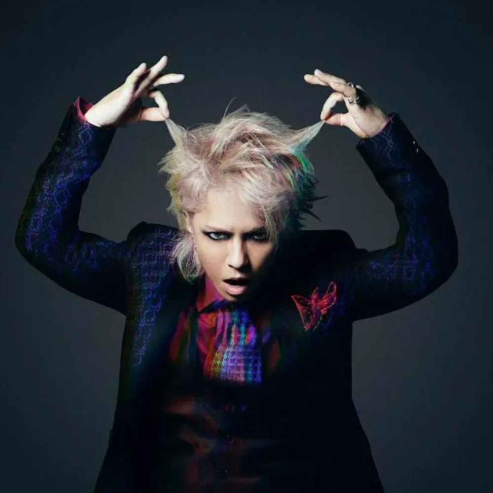 HYDE
