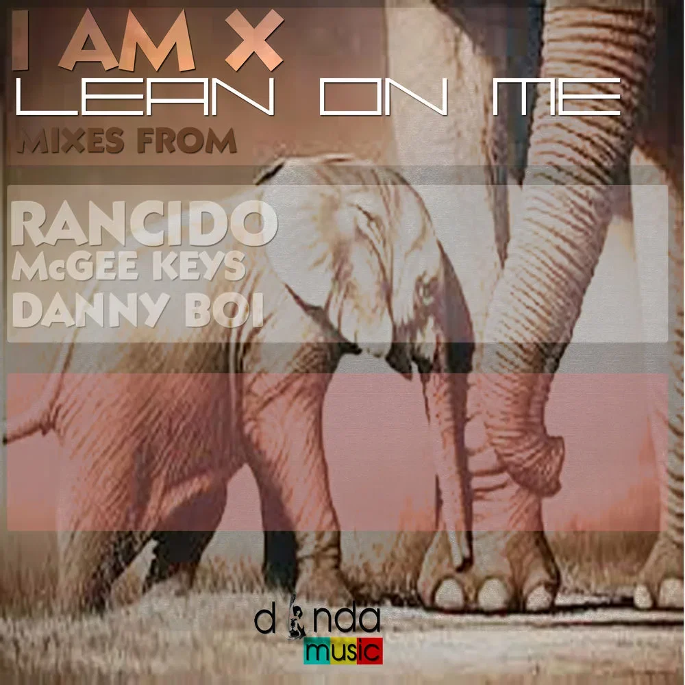 I Am X