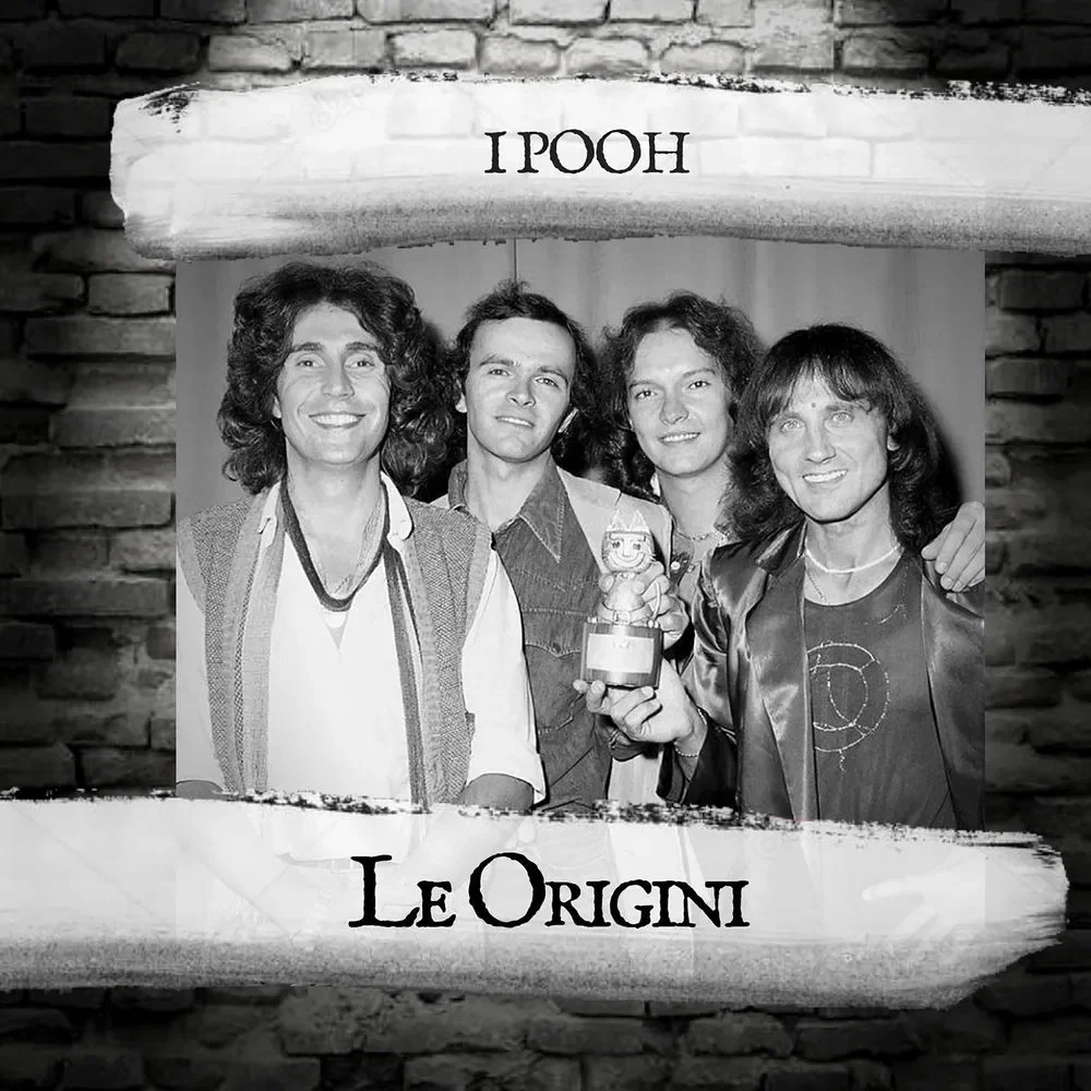 I Pooh