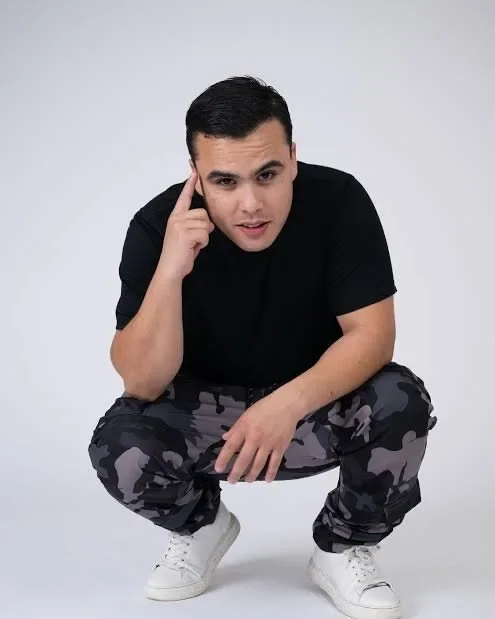 Ian Cordova