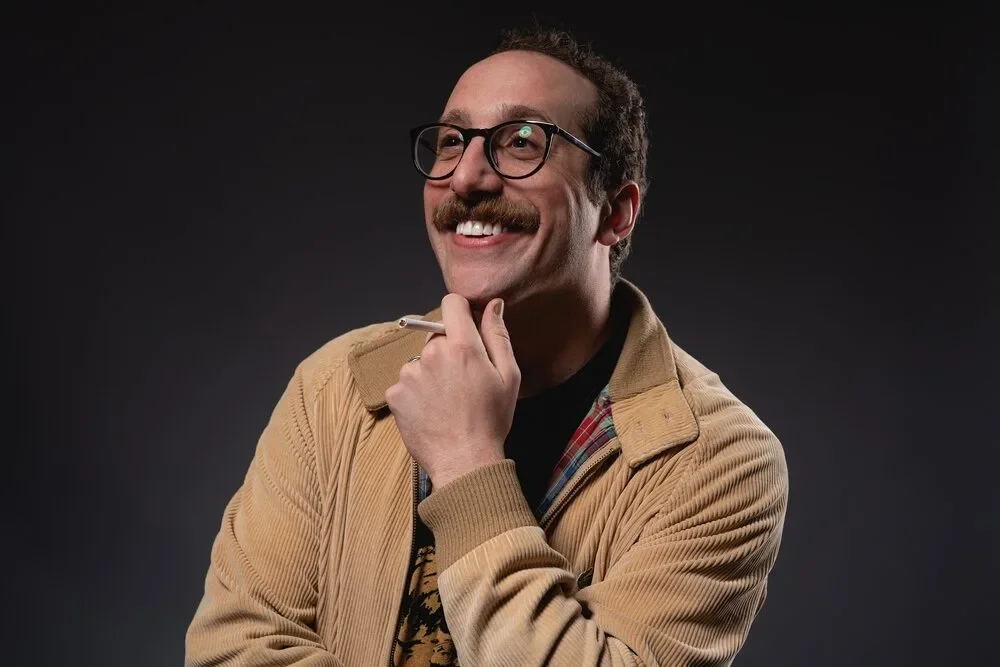 Ian Fidance