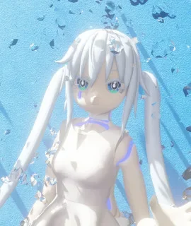 ICHIGORINAHAMU
