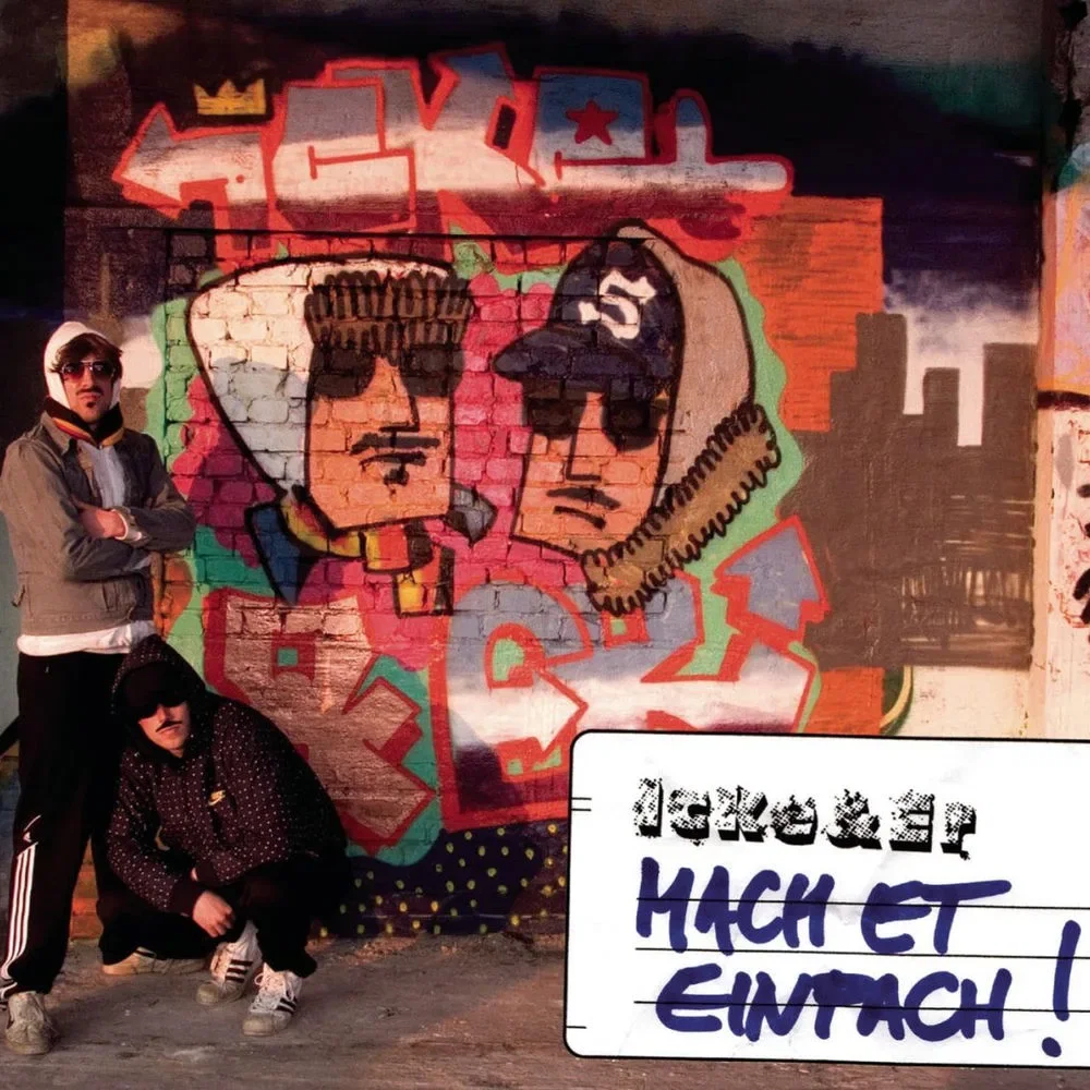 Icke & Er