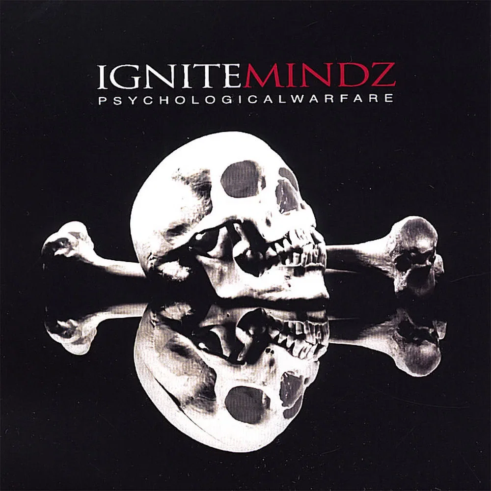 Ignite Mindz