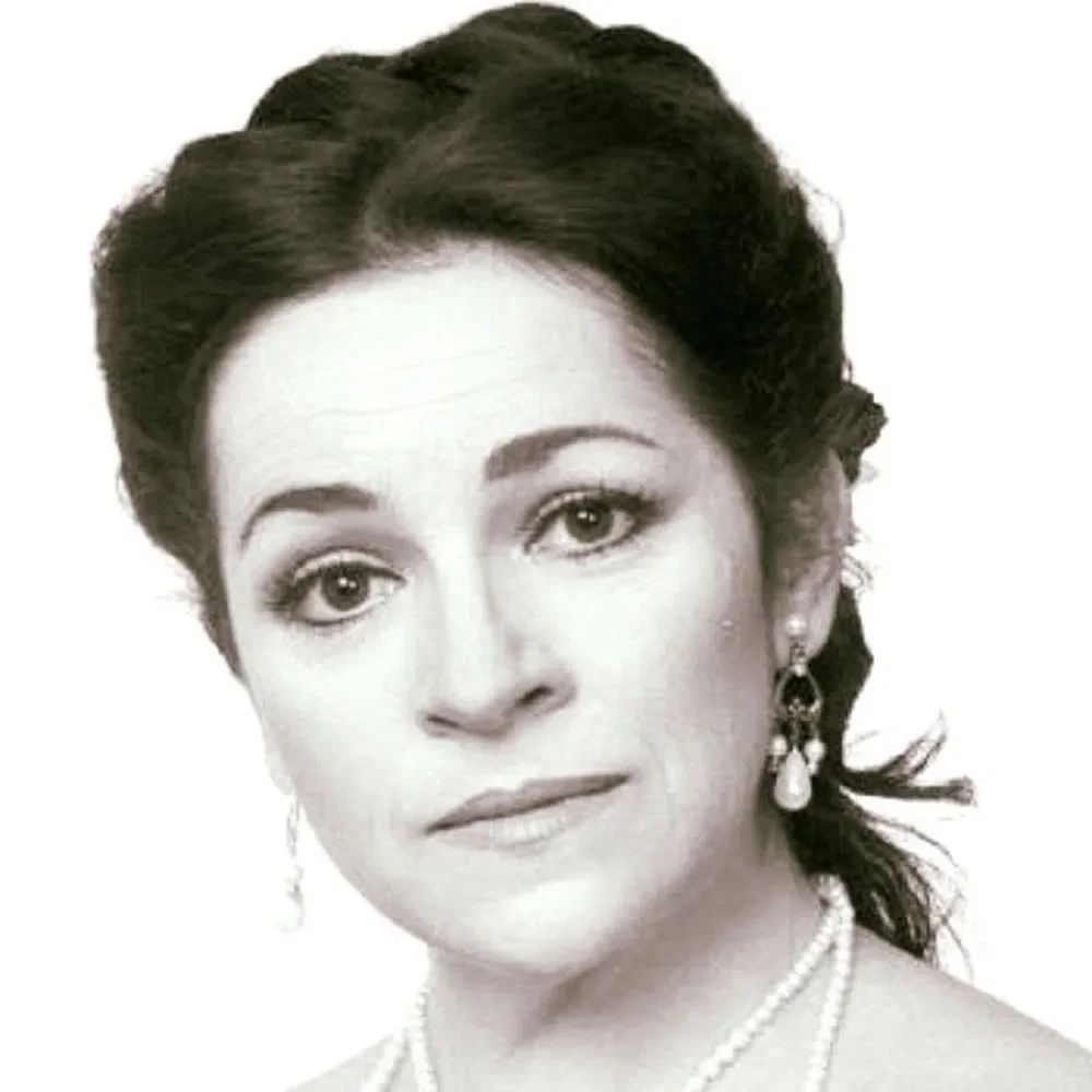 Ileana Cotrubas
