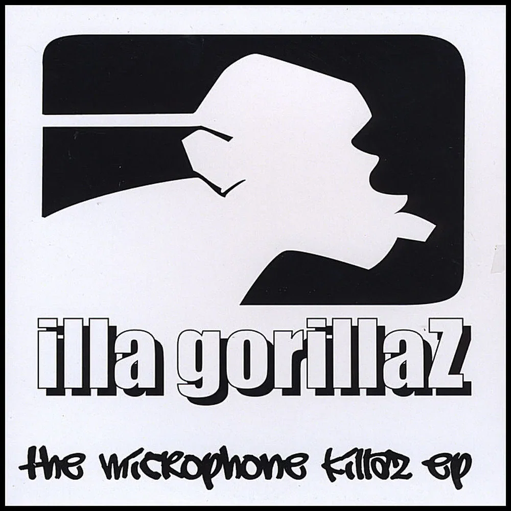 Illa Gorillaz