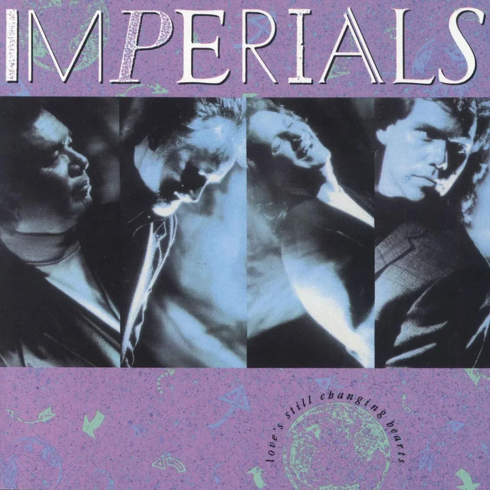 Imperials