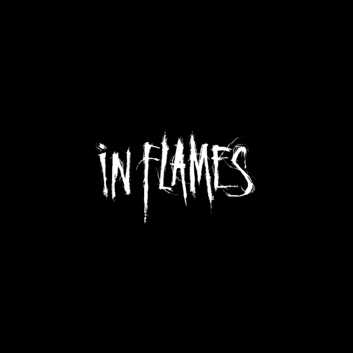 In Flames logo