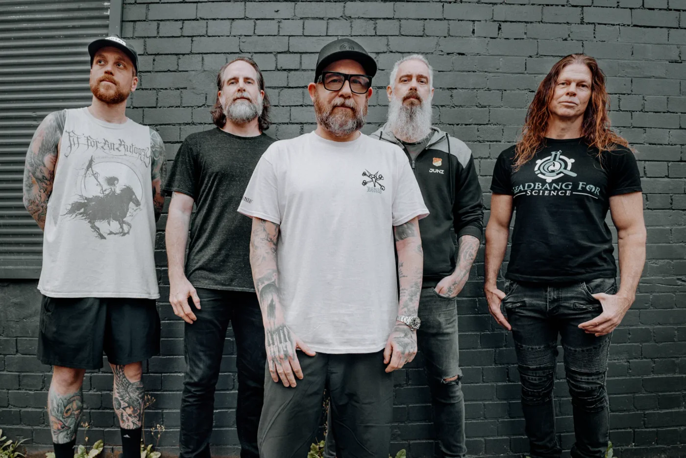 In Flames