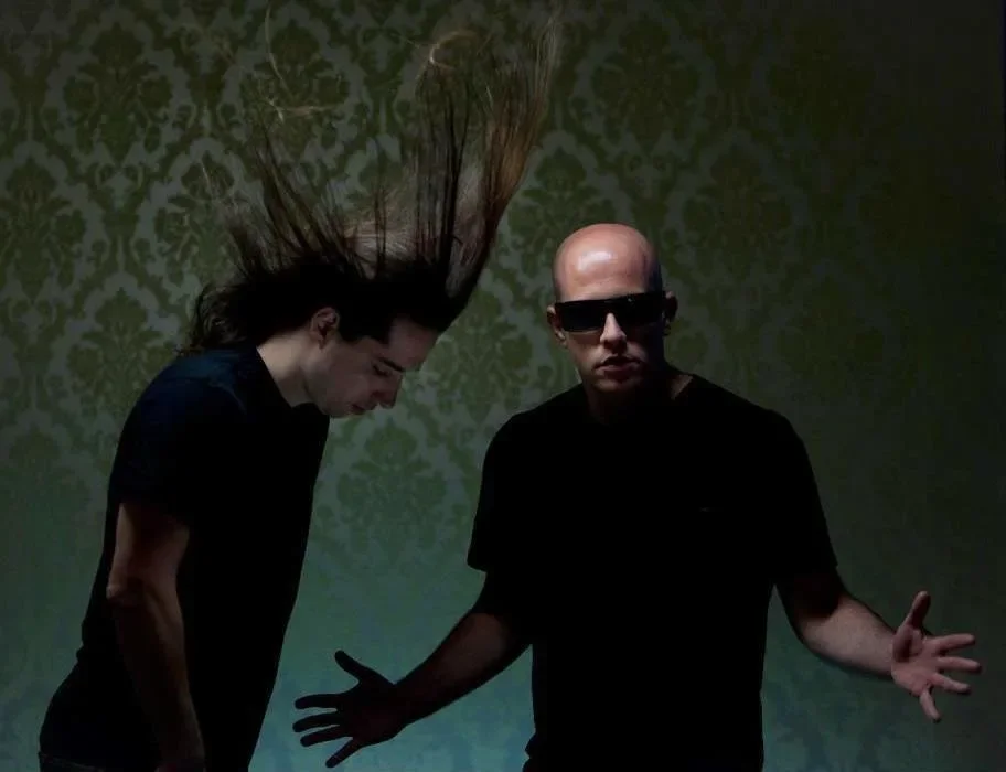 Infected Mushroom