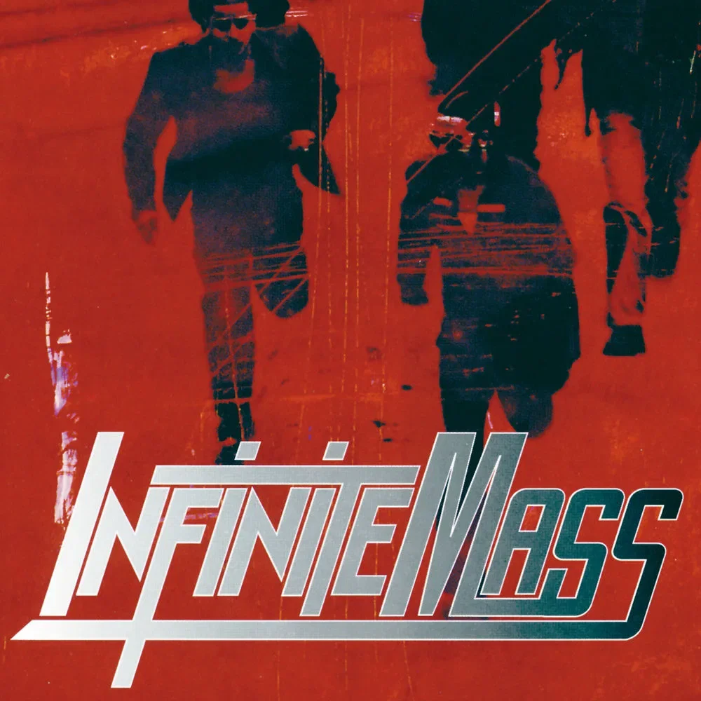 Infinite Mass