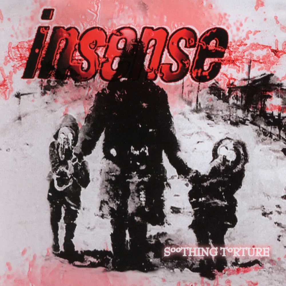 Insense