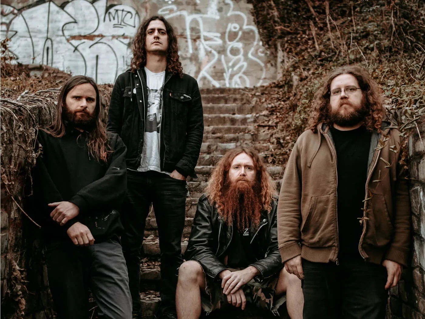 Inter Arma