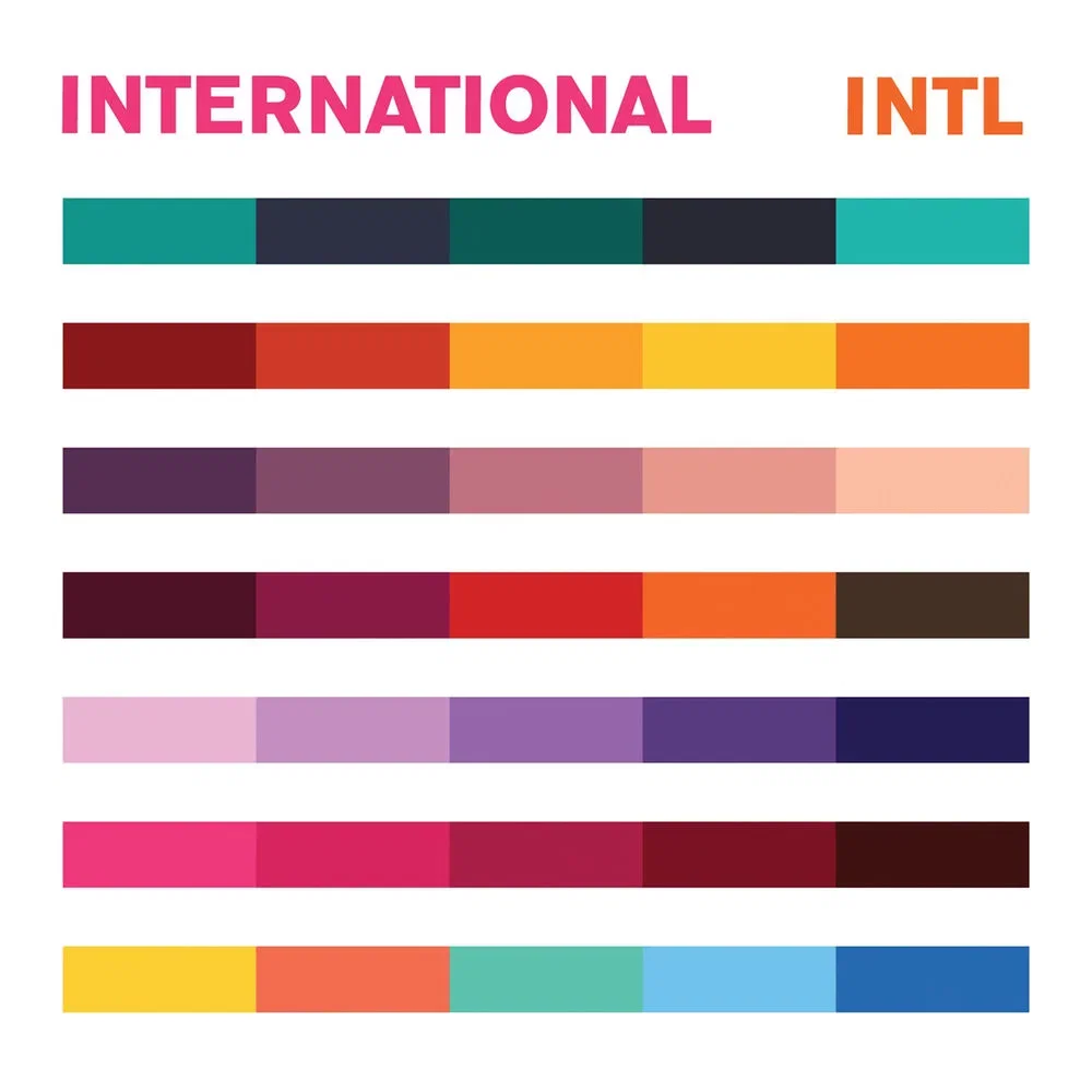 International
