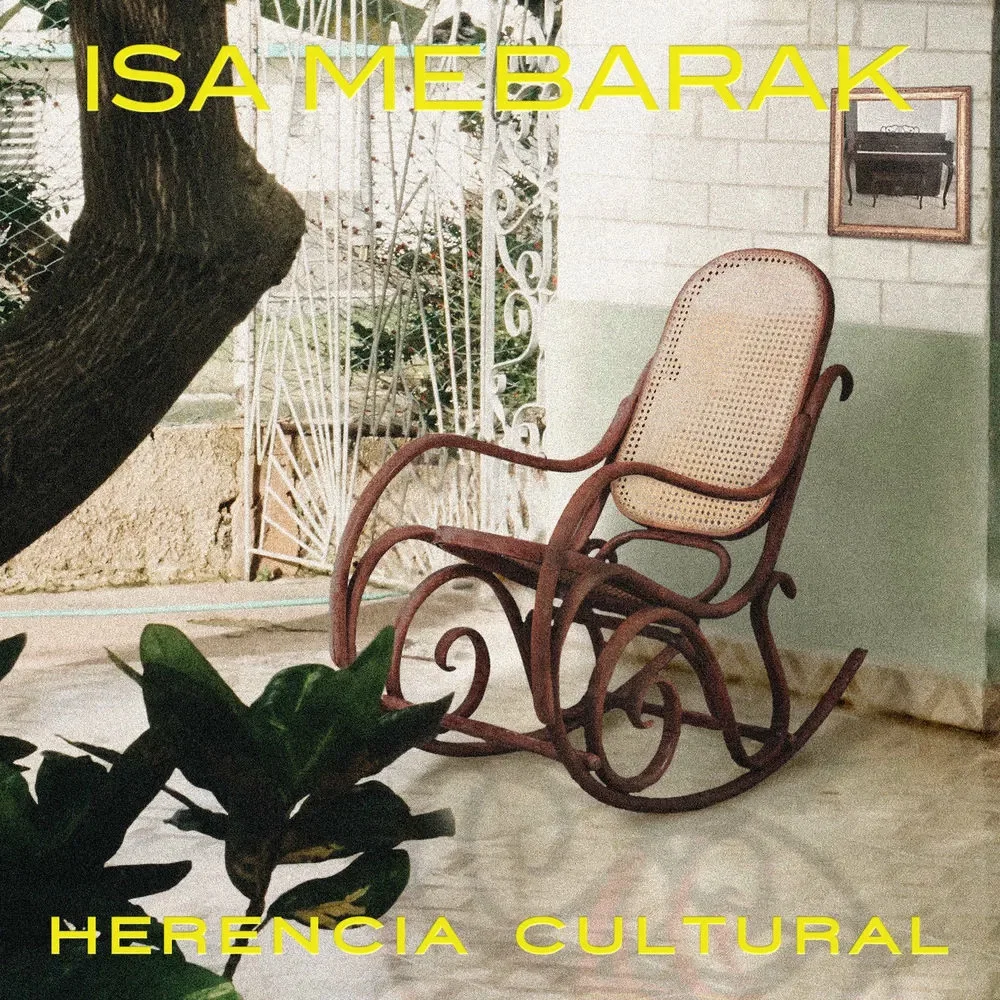 Isa Mebarak