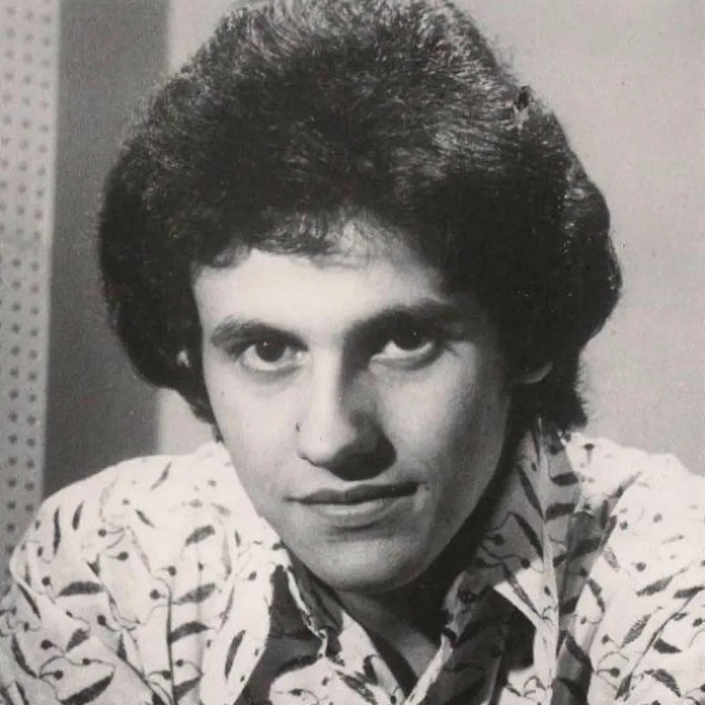 Ismael Miranda