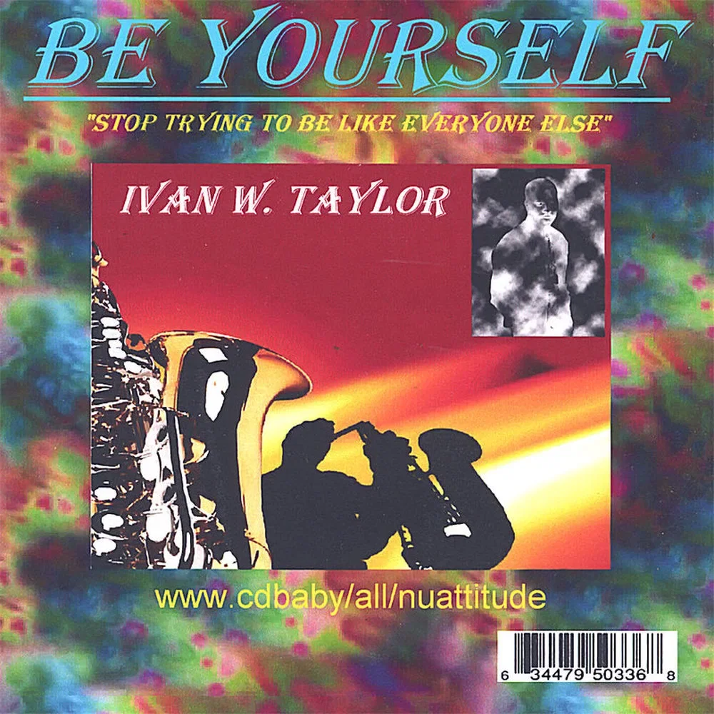 Ivan W. Taylor