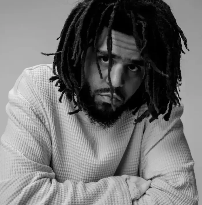 J. Cole