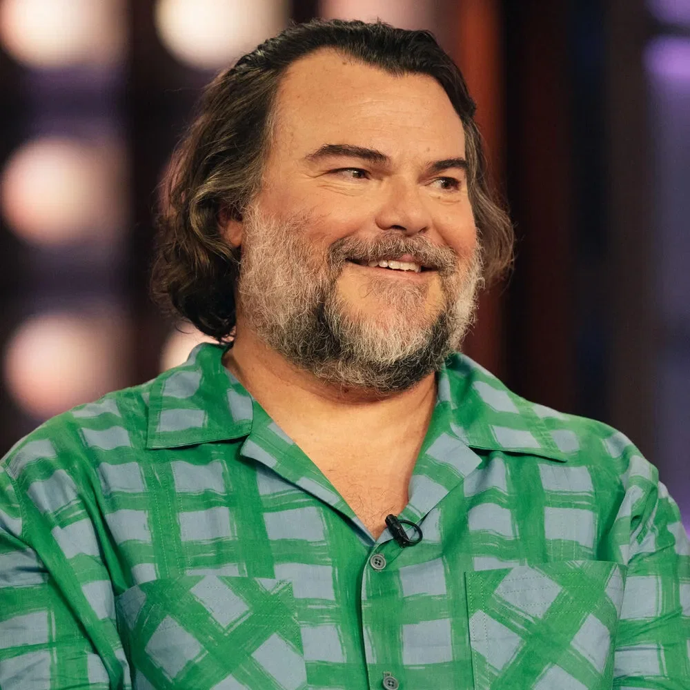 Jack Black