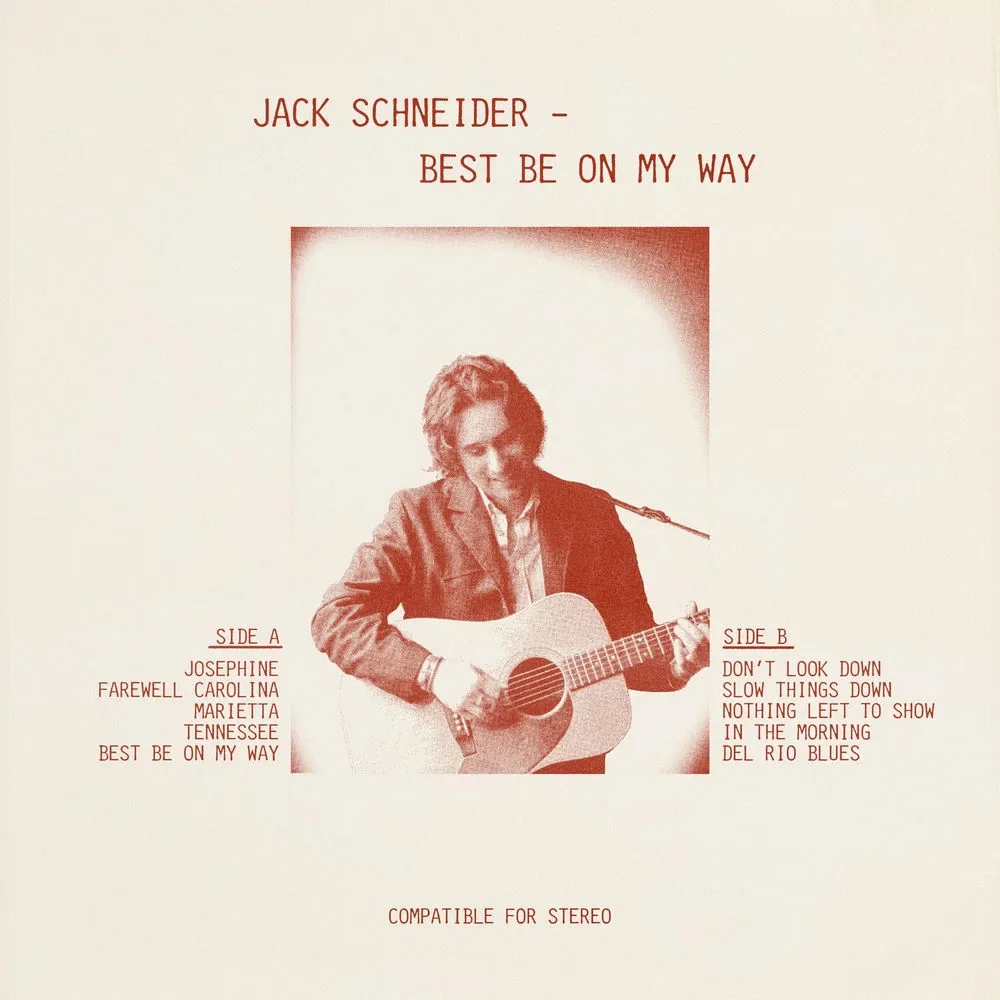 Jack Schneider