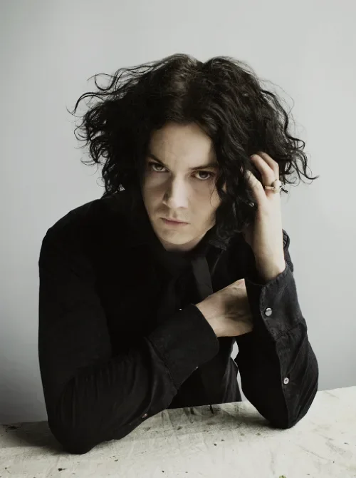 Jack White