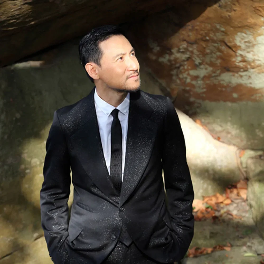 Jacky Cheung