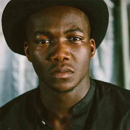 Jacob Banks