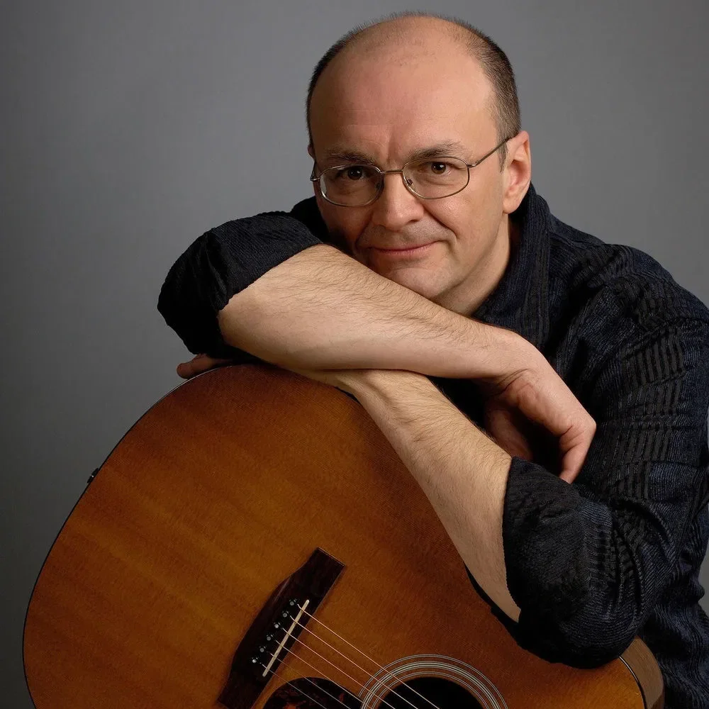 Jacques Stotzem
