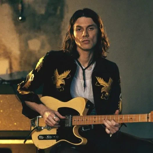 James Bay
