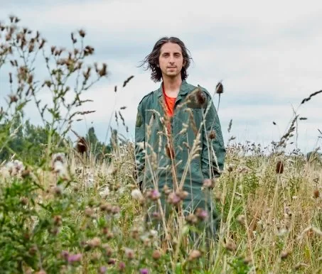 James Holden & The Animal Spirits