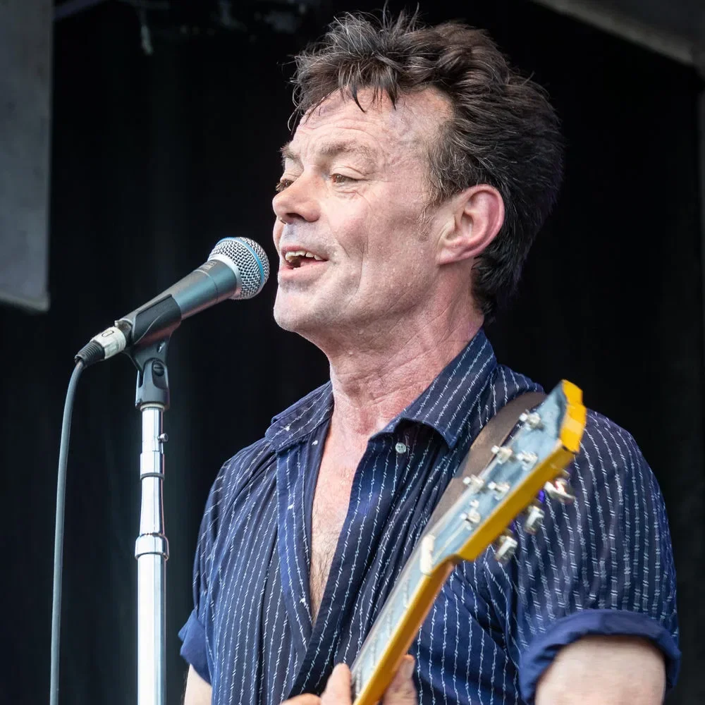 James Hunter