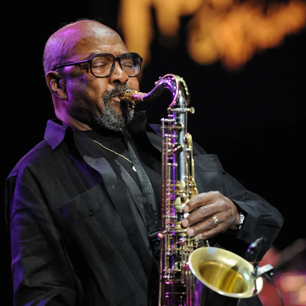 James Moody