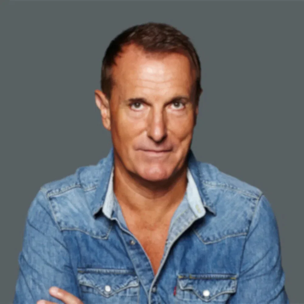 James Reyne