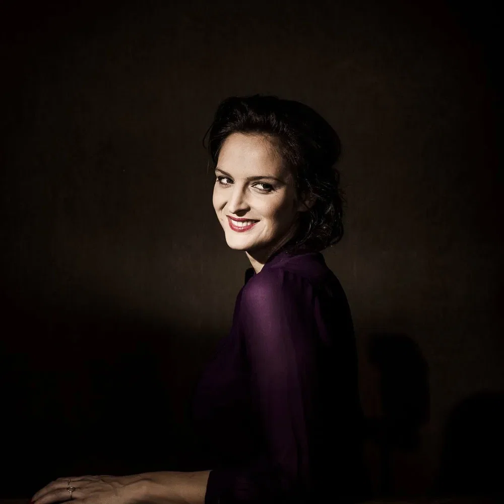 Jana Kirschner