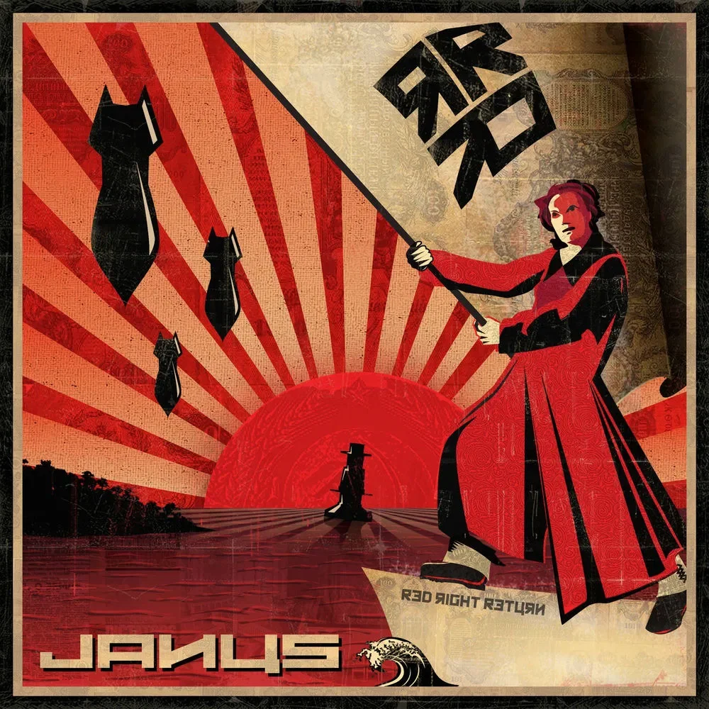 Janus