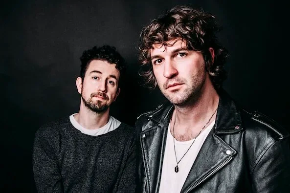 Japandroids