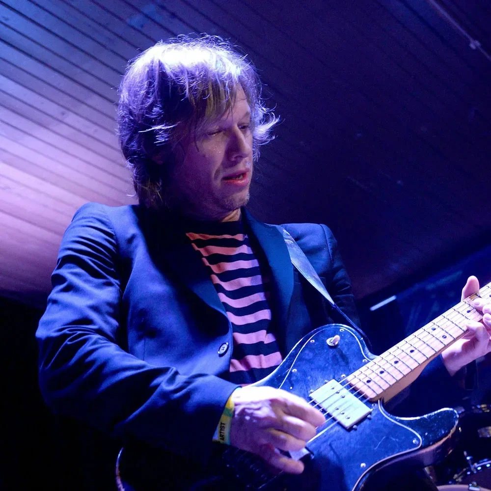 Jason Falkner