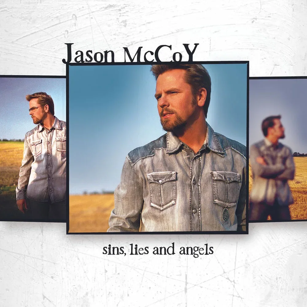 Jason McCoy