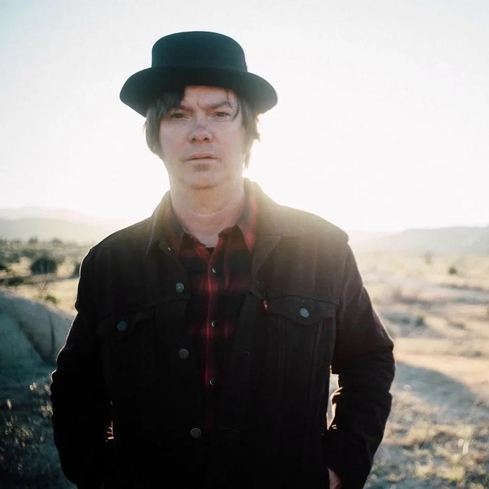 Jay Farrar