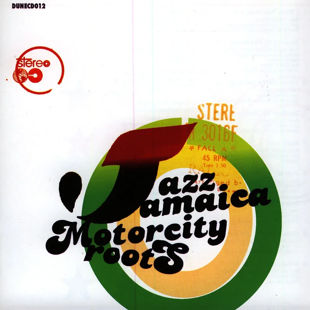 Jazz Jamaica