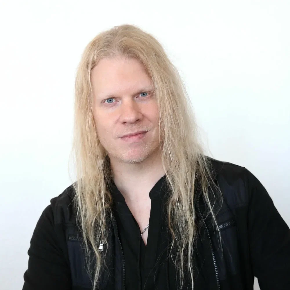 Jeff Loomis
