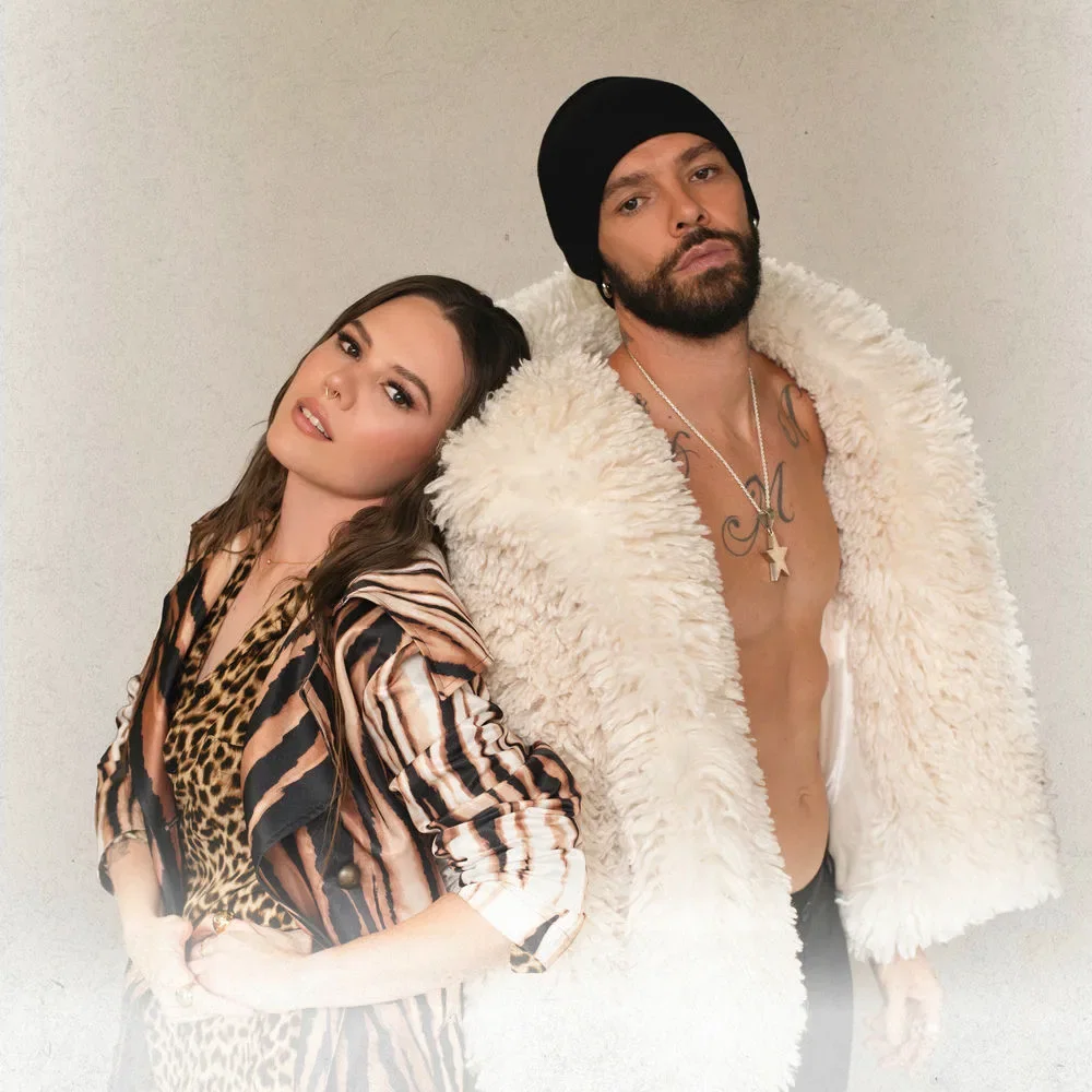 Jesse & Joy