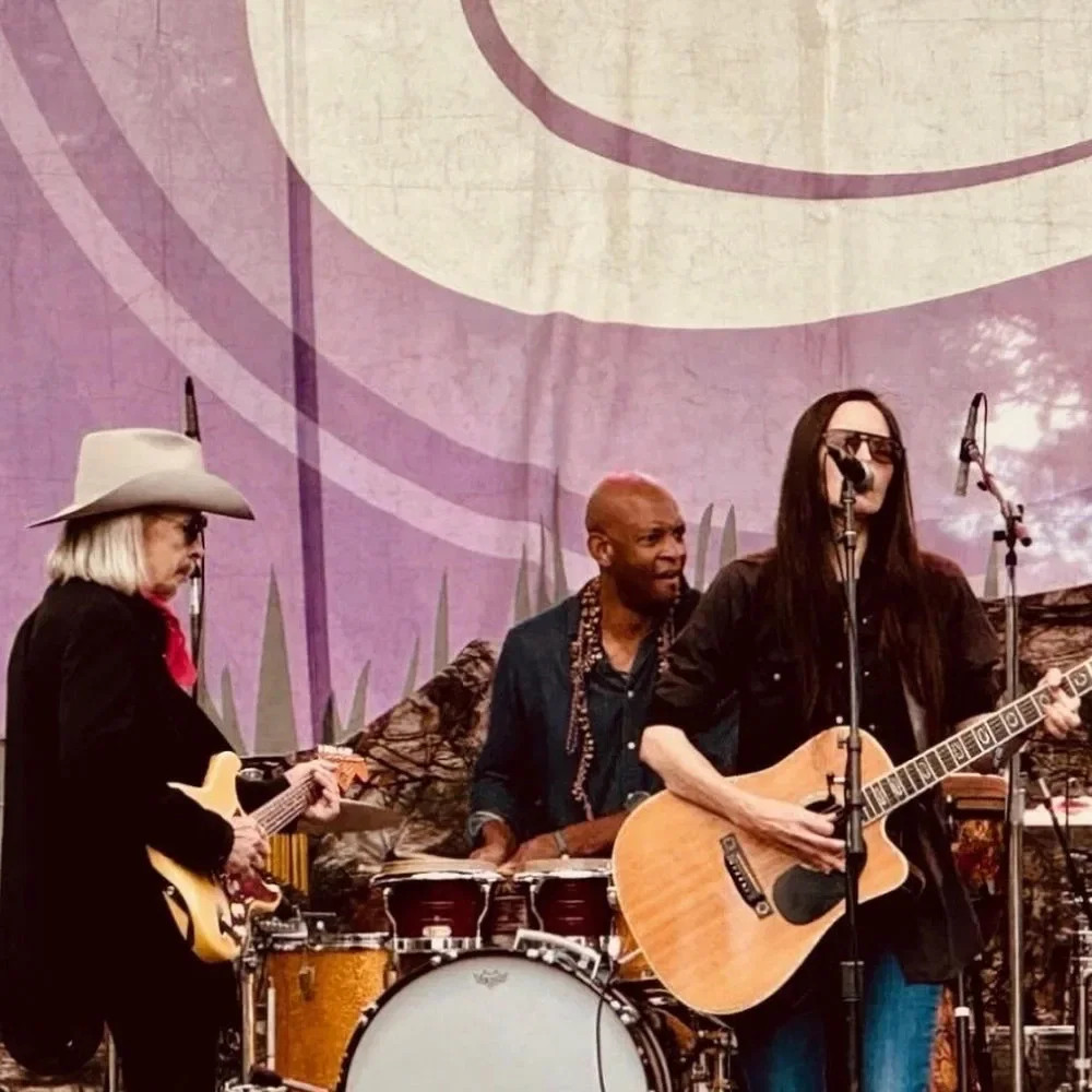 Jesse Sykes & The Sweet Hereafter