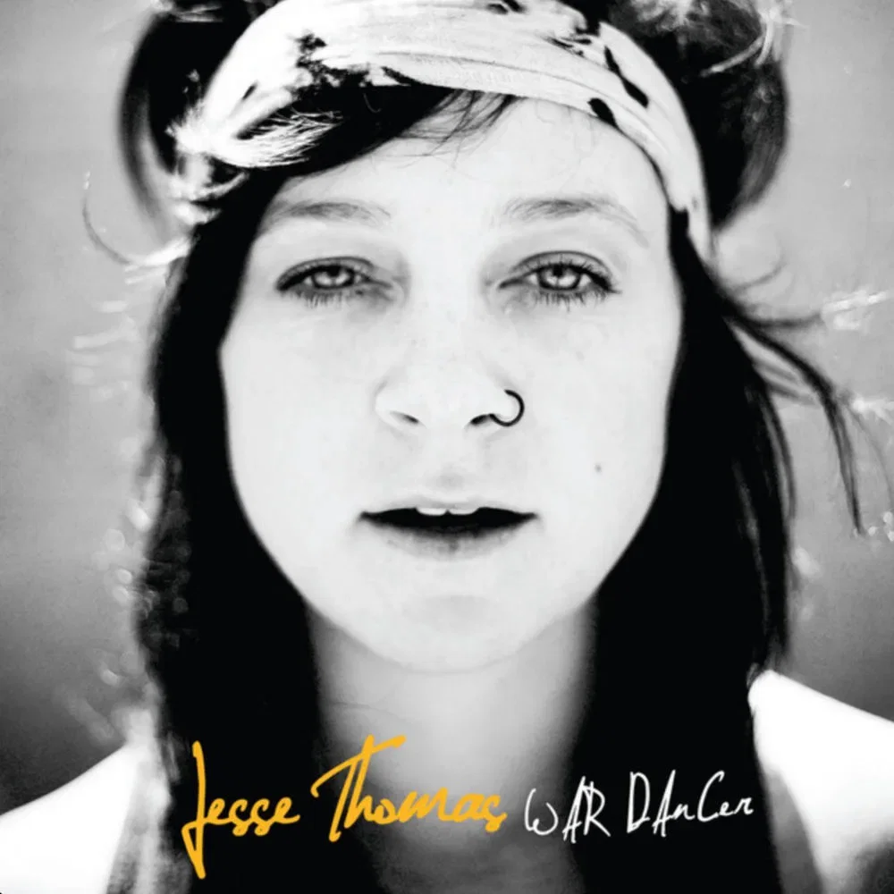 Jesse Thomas